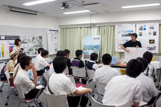 OpenCampus Day2 を拡大